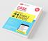 MTG CBSE ScoreMore 21 Sample Papers Class 10 Mathematics Standard Book For 2023 Board Exam (Based on Latest CBSE Sample Paper Released on 16th Sep)