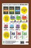 10 Years JEE Main Solved Papers for POD