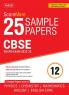 MTG CBSE ScoreMore 21 Sample Papers Class 12 Physics Chemistry Mathematics Biology & English Core Books For 2023 Board Exam (Based on Latest CBSE Sample Paper Released on 16th Sep)