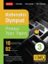 Class 3 Mathematics Olympiad Previous 5 Years Papers
