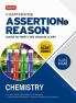 Assertion and Reason for Competitive Exams- Chemistry