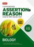 Assertion and Reason for Competitive Exams- Biology