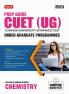CUET (UG) PREP GUIDE SECTION:II CHEMISTRY 2022