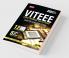 MTG VITEEE Chapterwise Previous Years Solved Papers With Detailed Solutions Physics Chemistry Mathematics English & Quantitative Aptitude PYQ Books For 2023 Exam