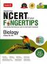Objective NCERT at your FINGERTIPS for NEET-AIIMS - Biology