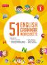 51 Grammar Worksheets Class 1