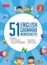 51 Grammar Worksheets Class 2