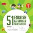 51 Grammar Worksheets Class 3
