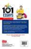 MTG 101 Essays Book for class 6 7 8 – Help book to develop Essay writing skills in Kids