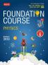 Physics Foundation Course for JEE/NEET/Olympiad/NTSE : Class 6
