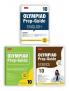 MTG Olympiad Prep-Guide Class 10 - Achievers Section with IMO-NSO-IEO Chapterwise Previous Year Question Paper For SOF 2023-24 Exam Set of 3 Books (Mathematics Science English)