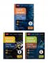 MTG Olympiad Previous Years Papers with Mock Test Papers Class 9 - SOF IMO NSO IEO Olympiad Books For 2023-24 Exam (Set of 3 Books) | Sample OMR Sheet with Chapterwise Analysis