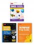 MTG International Mathematics Olympiad (IMO) Workbook Prep-Guide & Previous Years Papers with Self Test Paper Class 2 - SOF Olympiad Books For 2023-24 Exam (Set of 3 Books)