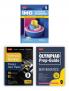 MTG International Mathematics Olympiad (IMO) Workbook Prep-Guide & Previous Years Papers with Self Test Paper Class 9 - SOF Olympiad Books For 2023-24 Exam (Set of 3 Books)