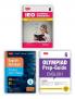 MTG International English Olympiad (IEO) Workbook Prep-Guide & Previous Years Papers with Self Test Paper Class 6 - SOF Olympiad Books For 2023-24 Exam (Set of 3 Books)