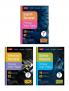 MTG Olympiad Previous Years Papers with Mock Test Papers Class 7 - SOF IMO NSO IEO Olympiad Books For 2023-24 Exam (Set of 3 Books) | Sample OMR Sheet with Chapterwise Analysis