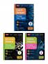 MTG Olympiad Previous Years Papers with Mock Test Papers Class 3 - SOF IMO NSO IEO Olympiad Books For 2023-24 Exam (Set of 3 Books) | Sample OMR Sheet with Chapterwise Analysis