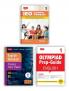 MTG International English Olympiad (IEO) Workbook Prep-Guide & Previous Years Papers with Self Test Paper Class 1 - SOF Olympiad Books For 2023-24 Exam (Set of 3 Books)