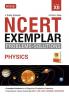 MTG NCERT Exemplar Problem Solutions Physics Class 12 - Complete Solution to all Objective & Subjective Questions