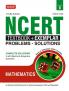 NCERT Text Book + Exemplar Problems-Solutions Mathematics Class 10
