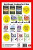 MTG 12 JEE Main Online 2023 (Session-1) Solved Papers with Chapterwise Graphical Analysis | PYQs for Physics Chemistry & Mathematics | JEE Main PYQs