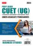 MTG Prep Guide CUET (UG) Common University Entrance Test Chapterwise Question Bank Business Studies With Practice Papers | Section-II Domain Entrance Exam Preparation Book 2023
