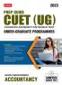 MTG Prep Guide CUET (UG) Common University Entrance Test Chapterwise Question Bank Accountancy With Practice Papers | Section-II Domain Entrance Exam Preparation Book 2023