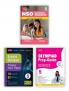 MTG National Science Olympiad (NSO) Workbook Prep-Guide & Previous Years Papers with Self Test Paper Class 5 - SOF Olympiad Books For 2023-24 Exam (Set of 3 Books)