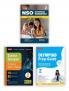 MTG National Science Olympiad (NSO) Workbook Prep-Guide & Previous Years Papers with Self Test Paper Class 2 - SOF Olympiad Books For 2023-24 Exam (Set of 3 Books)