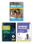 MTG National Science Olympiad (NSO) Workbook Prep-Guide & Previous Years Papers with Self Test Paper Class 4 - SOF Olympiad Books For 2023-24 Exam (Set of 3 Books)