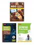 MTG National Science Olympiad (NSO) Workbook Prep-Guide & Previous Years Papers with Self Test Paper Class 9 - SOF Olympiad Books For 2023-24 Exam (Set of 3 Books)