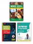 MTG National Science Olympiad (NSO) Workbook Prep-Guide & Previous Years Papers with Self Test Paper Class 6 - SOF Olympiad Books For 2023-24 Exam (Set of 3 Books)
