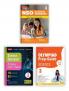 MTG National Science Olympiad (NSO) Workbook Prep-Guide & Previous Years Papers with Self Test Paper Class 3 - SOF Olympiad Books For 2023-24 Exam (Set of 3 Books)