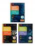 MTG Olympiad Previous Years Papers with Mock Test Papers Class 8 - SOF IMO NSO IEO Olympiad Books For 2023-24 Exam (Set of 3 Books) | Sample OMR Sheet with Chapterwise Analysis