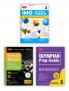 MTG International Mathematics Olympiad (IMO) Workbook Prep-Guide & Previous Years Papers with Self Test Paper Class 3 - SOF Olympiad Books For 2023-24 Exam (Set of 3 Books)