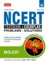 NCERT Textbook  + Exemplar Problem Solutions Biology Class 12