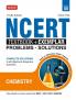 MTG NCERT Textbook + Exemplar Problem Solutions Class 12 Chemistry | Complete Solutions to All Objective & Subjective Questions