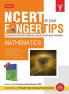 NCERT at your Fingertips Mathematics Class-7