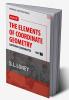 MTG The Elements of Coordinate Geometry Part-1 Book