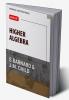 MTG Higher Algebra Book by S Barnard & J M Child