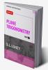 MTG Plane Trigonometry Part-1 Book