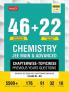46 + 22 Years Chapterwise Topicwise Solutions Chem for JEE (Adv + Main)