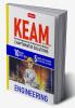 MTG 10 Years KEAM Chapterwise Previous Year Solved Question Papers For Kerala CEE Engineering & Medical Entrance Exam 2024