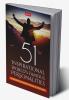 MTG 51 Inspirational Personalities Book For Kids - Inspirational Stories of Great Personalities of all times