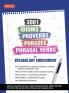 MTG 3001 Idioms Proverbs Phrases & Phrasal Verbs For English Vocabulary Enrichment | Useful For Olympiad Board Exam BITSAT CUET NDA SSC CDS and Other State & National Level Competitive Exams