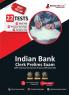 Indian Bank Clerk Prelims (IBPS Clerk CRP XIII) Book 2023 (English Edition) - 10 Full Length Mock Tests 9 Sectional Tests and 3 Previous Year Papers with Free Access to Online Tests