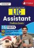 LIC Assistant Prelims Exam 2023 (English Edition) - 10 Practice Tests and 6 Sectional Tests (1200 Solved Objective Questions) with Free Access To Online Tests