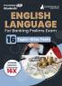 English Language For Banking Prelims Exam 2023 (English Edition) - Solved 16 Topic-wise Tests For SBI/IBPS/RBI/IDBI Bank/Nabard/Clerk/PO with Free Access To Online Tests