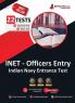 INET 2023 - Indian Navy Entrance Test For Officer Entry (English Edition) - 10 Mock Tests and 12 Sectional Tests (1300 Solved Questions) with Free Access To Online Tests