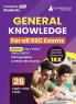 General Awareness For SSC Book 2024 (English Edition) - 25 Solved Topic-wise Tests For SSC CGL CPO CHSL MTS Stenographer and Other SSC Exams